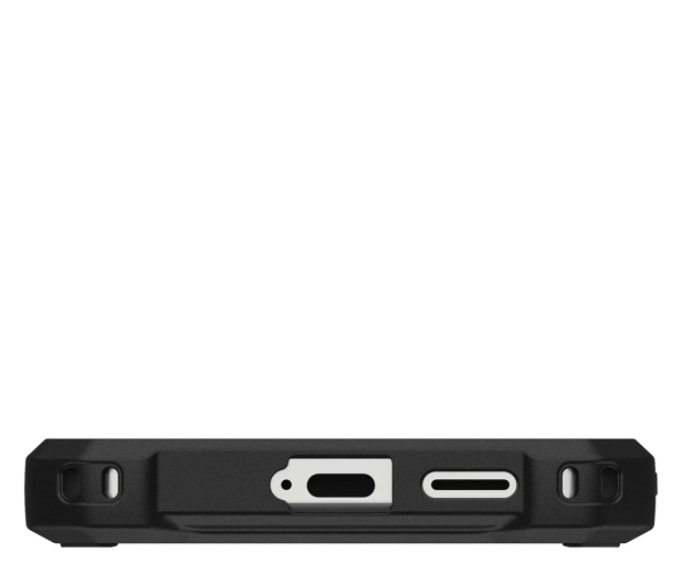 UAG Monarch Pro  Samsung Galaxy S25+ 5G kevlar black - 1311715 - zdjęcie 3